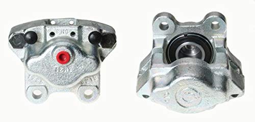 Bremssattel Hinter DER Achse von Brembo Ø 40 mm (F 85 016) Bremszange Bremsanlage Bremssattelgehäuse von Brembo