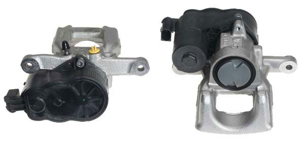 Bremssattel Hinterachse rechts hinter der Achse Brembo F 00 055 Bremssattel Hinterachse rechts hinter der Achse Brembo F 00 055 von Brembo