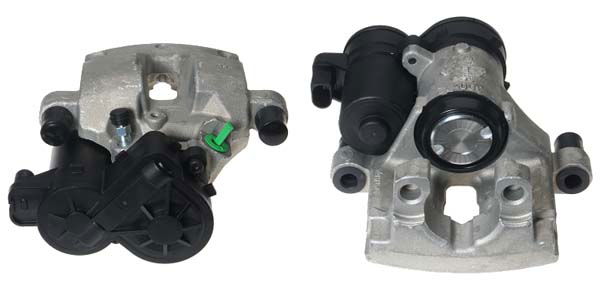 Bremssattel Hinterachse rechts hinter der Achse Brembo F 50 385 von Brembo