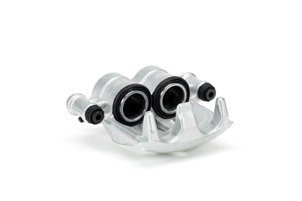 Bremssattel Vorderachse rechts hinter der Achse Brembo F BR 091 Bremssattel Vorderachse rechts hinter der Achse Brembo F BR 091 von Brembo