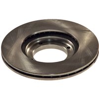 Bremsscheibe BREMBO 09.5004.10, vorne, belüftet , 1 Stück Bremsscheibe BREMBO 09.5004.10, vorne, belüftet , 1 Stück von Brembo