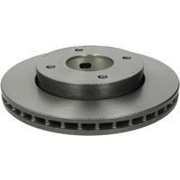 Bremsscheibe BREMBO 9999111 vorne, belüftet, 1 Stück Bremsscheibe BREMBO 9999111 vorne, belüftet, 1 Stück von Brembo