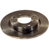 Bremsscheibe BREMBO 08.2985.20, hinten, voll, 1 Stück Bremsscheibe BREMBO 08.2985.20, hinten, voll, 1 Stück von Brembo