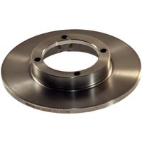 Bremsscheibe BREMBO 08.5026.10, vorne, voll, 1 Stück Bremsscheibe BREMBO 08.5026.10, vorne, voll, 1 Stück von Brembo