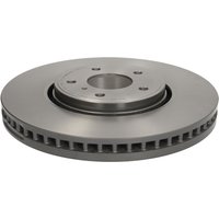 Bremsscheibe BREMBO 09.E522.11 Bremsscheibe BREMBO 09.E522.11 von Brembo