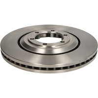 Bremsscheibe BREMBO 09.E538.10 Bremsscheibe BREMBO 09.E538.10 von Brembo