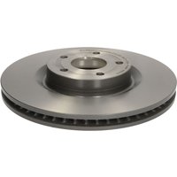 Bremsscheibe BREMBO 09.N378.11 Bremsscheibe BREMBO 09.N378.11 von Brembo