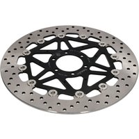 Bremsscheibe BREMBO 78B40888, 1 Stück Bremsscheibe BREMBO 78B40888, 1 Stück von Brembo