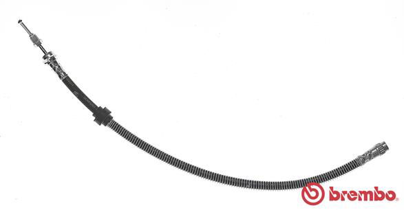 Bremsschlauch Brembo T 68 073 von Brembo