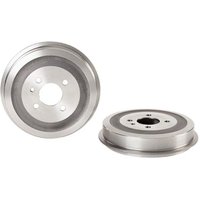 Bremstrommel BREMBO 14.3185.10 Bremstrommel BREMBO 14.3185.10 von Brembo