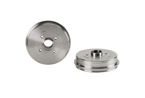 Bremstrommel Hinterachse Brembo 14.7257.10 Bremstrommel Hinterachse Brembo 14.7257.10 von Brembo