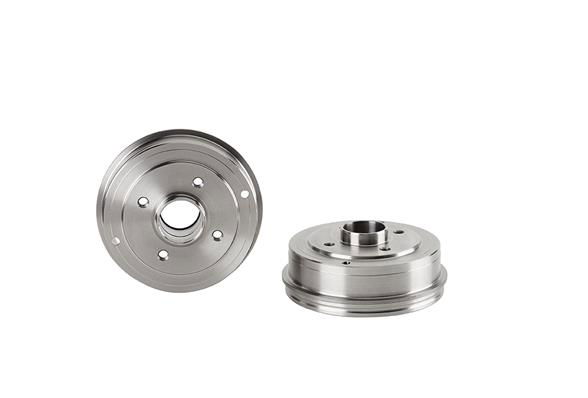Bremstrommel Hinterachse Brembo 14.7754.10 Bremstrommel Hinterachse Brembo 14.7754.10 von Brembo