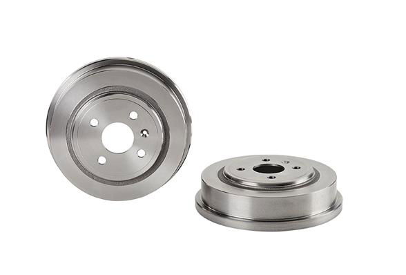 Bremstrommel Hinterachse Brembo 14.A694.10 Bremstrommel Hinterachse Brembo 14.A694.10 von Brembo