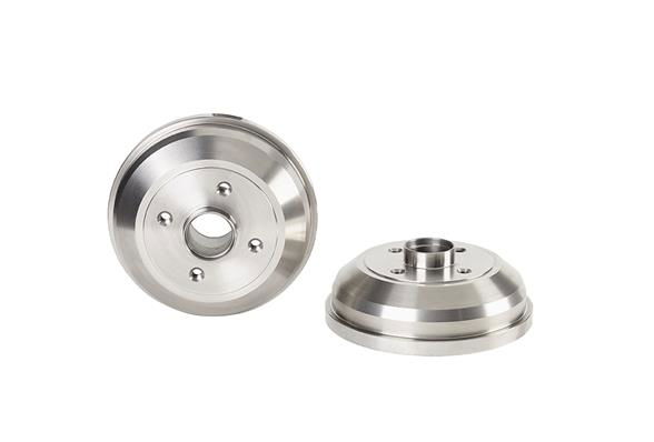 Bremstrommel Hinterachse Brembo 14.A702.10 Bremstrommel Hinterachse Brembo 14.A702.10 von Brembo