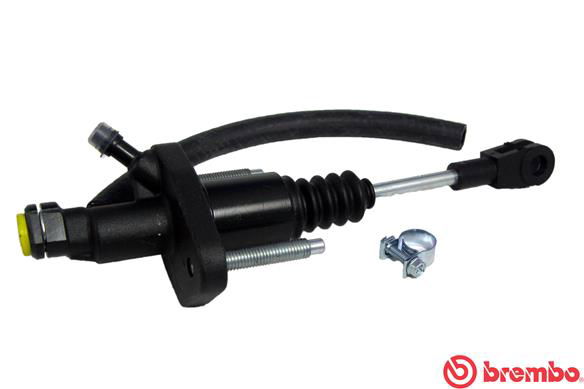 Geberzylinder, Kupplung Brembo C 59 001 Geberzylinder, Kupplung Brembo C 59 001 von Brembo