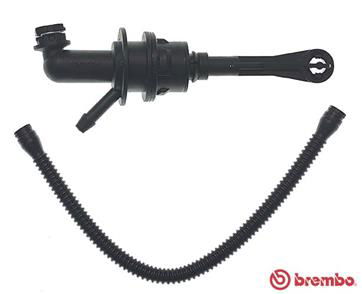 Geberzylinder, Kupplung Brembo C 61 010 Geberzylinder, Kupplung Brembo C 61 010 von Brembo