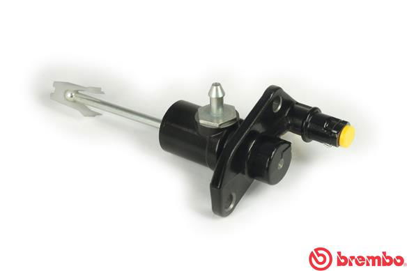 Geberzylinder, Kupplung Brembo C 85 001 Geberzylinder, Kupplung Brembo C 85 001 von Brembo