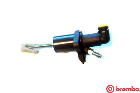 Geberzylinder, Kupplung Brembo C 85 005 Geberzylinder, Kupplung Brembo C 85 005 von Brembo