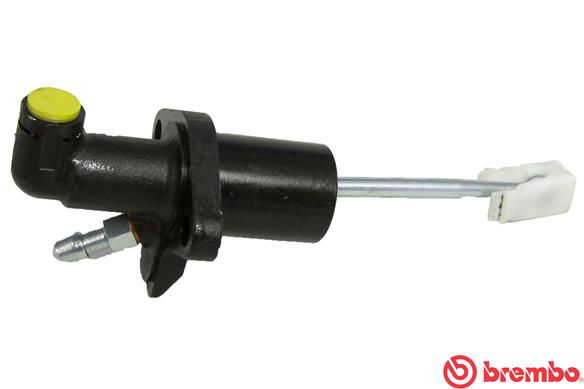 Geberzylinder, Kupplung Brembo C 85 011 Geberzylinder, Kupplung Brembo C 85 011 von Brembo