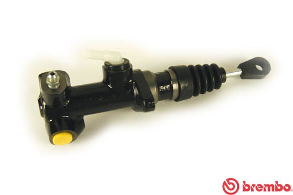 Geberzylinder, Kupplung Brembo C 85 016 Geberzylinder, Kupplung Brembo C 85 016 von Brembo