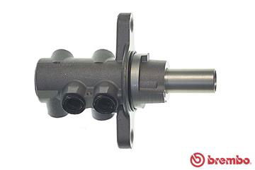 Hauptbremszylinder Brembo M 23 136 Hauptbremszylinder Brembo M 23 136 von Brembo