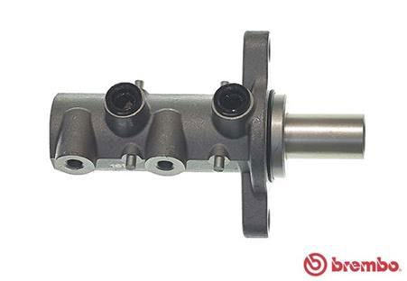 Hauptbremszylinder Brembo M 61 131 Hauptbremszylinder Brembo M 61 131 von Brembo