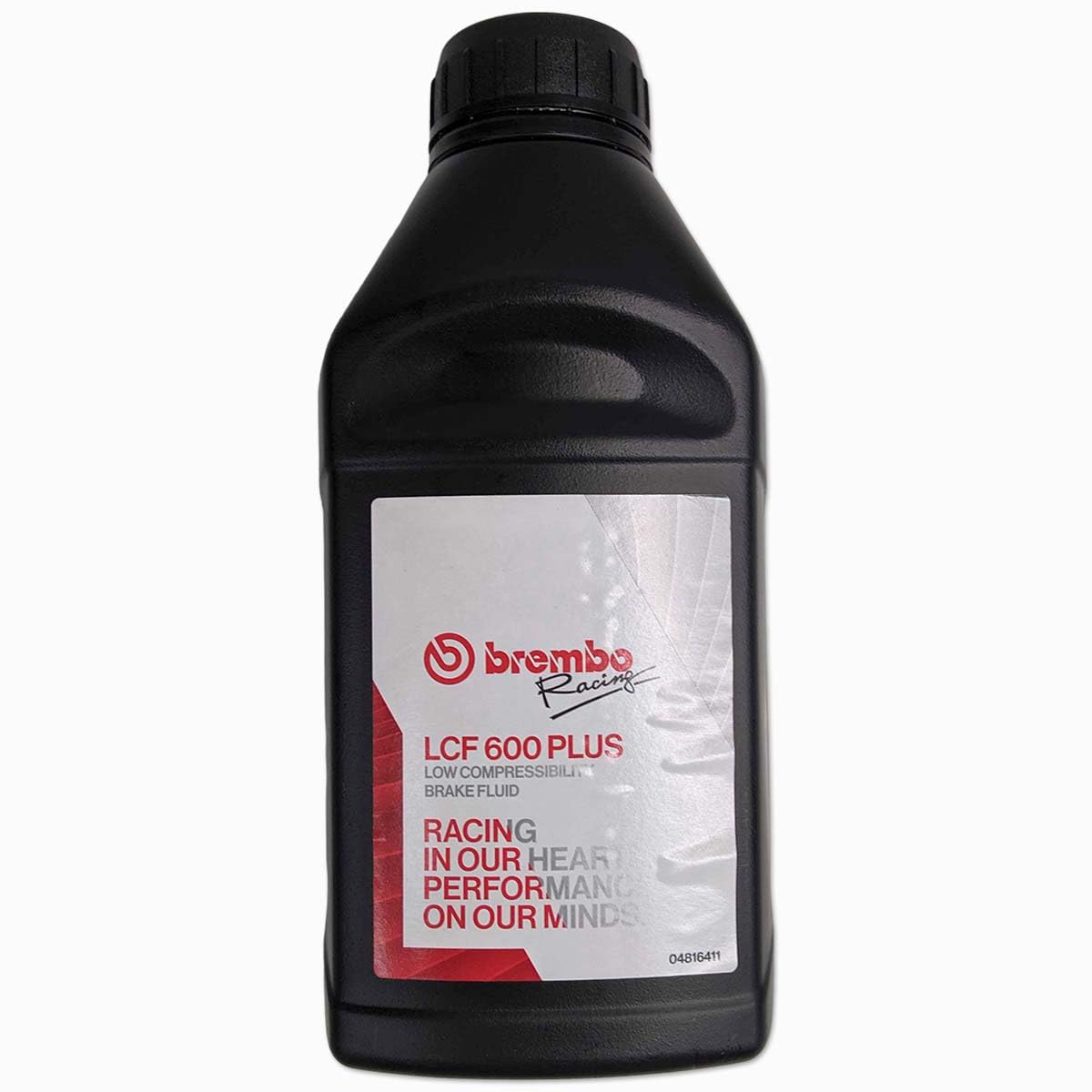 Liquide Frein BREMBO Upgrade Dot4 Hpk/Racing Lcf600 Plus - 500Ml Liquide Frein BREMBO Upgrade Dot4 Hpk/Racing Lcf600 Plus - 500Ml von Brembo