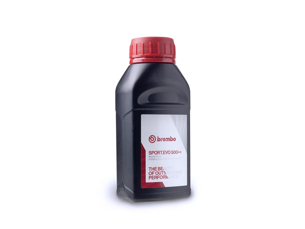 Liquide Frein BREMBO Upgrade Dot4 Route/Piste Sportevo500++ - 250Ml Liquide Frein BREMBO Upgrade Dot4 Route/Piste Sportevo500++ - 250Ml von Brembo