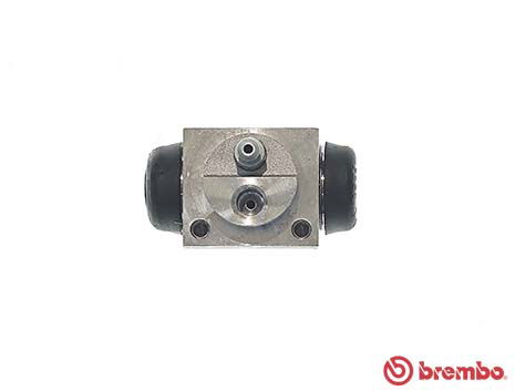 Radbremszylinder Hinterachse Brembo A 12 B99 Radbremszylinder Hinterachse Brembo A 12 B99 von Brembo