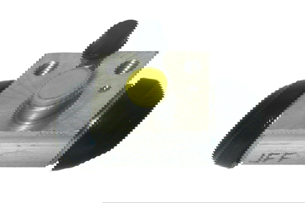 Radbremszylinder Hinterachse Brembo A 12 C37 Radbremszylinder Hinterachse Brembo A 12 C37 von Brembo