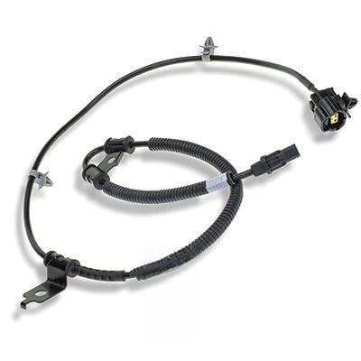 BREMI ABS-Sensor 51249 CARNIVAL/GRAND CARNIVAL III (VQ) von Bremi
