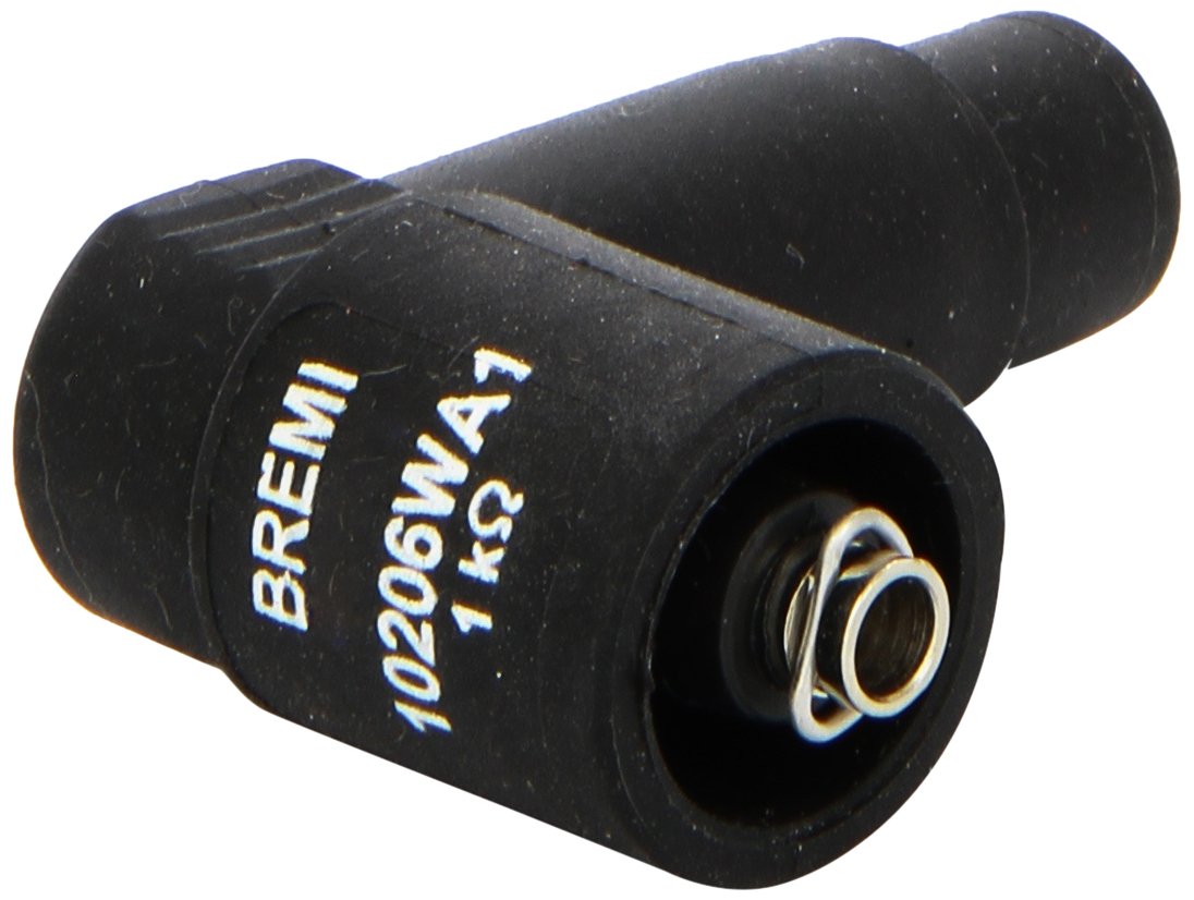 Bremi 10206WA1 Stecker, Zündverteiler von Bremi