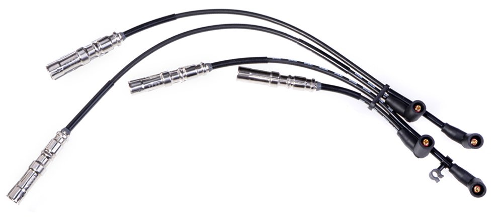 Bremi 206M200 Zündleitungssatz Bremi 206M200 Zündleitungssatz von Bremi