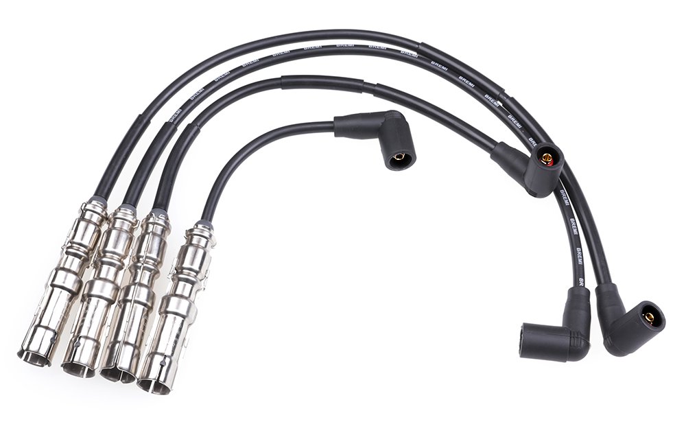 Bremi 206P200 Zündleitungssatz Bremi 206P200 Zündleitungssatz von Bremi
