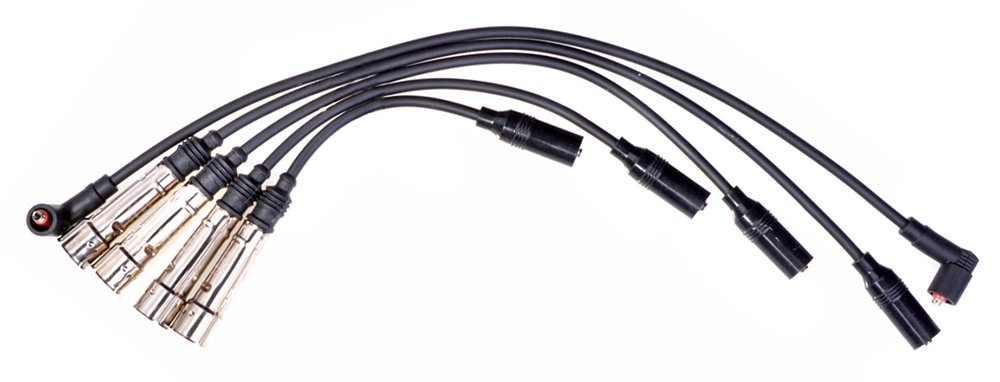 Bremi 481 Zündleitungssatz Bremi 481 Zündleitungssatz von Bremi