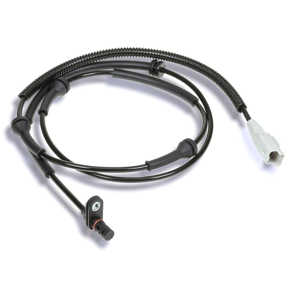 Bremi 50586-BRE Raddrehzahlsensor von Bremi