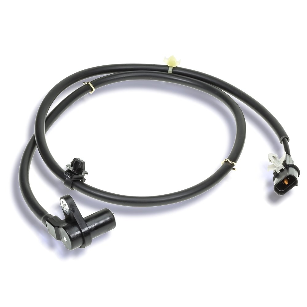 Bremi 50896 Raddrehzahlsensor von Bremi