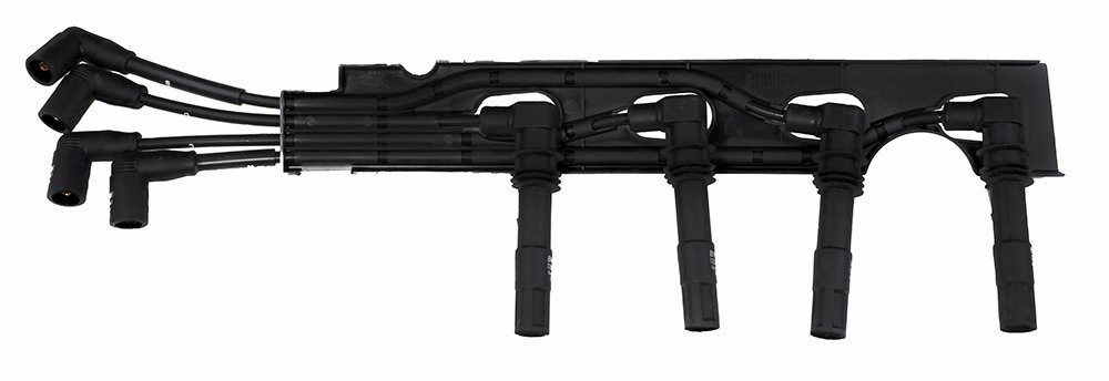 Bremi 968G100 Zündleitungssatz Bremi 968G100 Zündleitungssatz von Bremi
