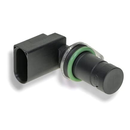 Kurbelwellsensensor von Bremi 3-polig (60257) Sensor Zündanlage Induktivgeber, Kurbelwelle, Induktivgeber, Bezugsmarkensensor, Kurbelwellensensor von Bremi