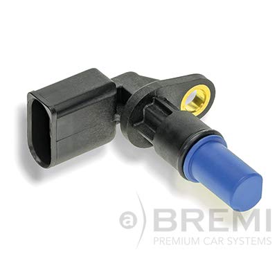 Nockenwellenposition Sensor schwarz Für VW SEAT AUDI SKODA Bora Mk5 06B905163A Nockenwellenposition Sensor schwarz Für VW SEAT AUDI SKODA Bora Mk5 06B905163A von Bremi