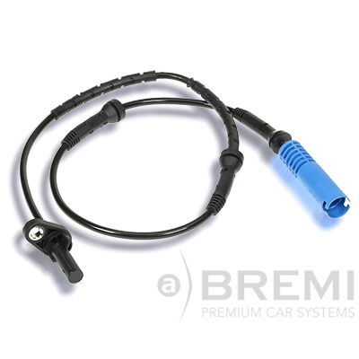 Sensor, Raddrehzahl Bremi 50348 Sensor, Raddrehzahl Bremi 50348 von Bremi