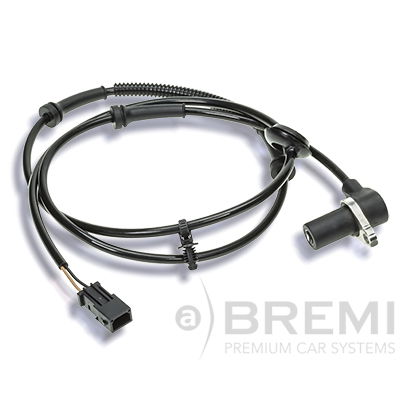Sensor, Raddrehzahl Bremi 50620 Sensor, Raddrehzahl Bremi 50620 von Bremi