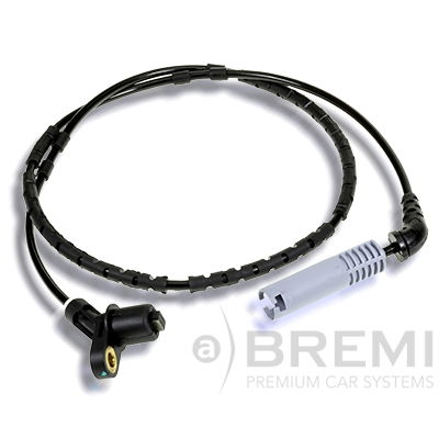 Sensor, Raddrehzahl Hinterachse Bremi 50206 Sensor, Raddrehzahl Hinterachse Bremi 50206 von Bremi