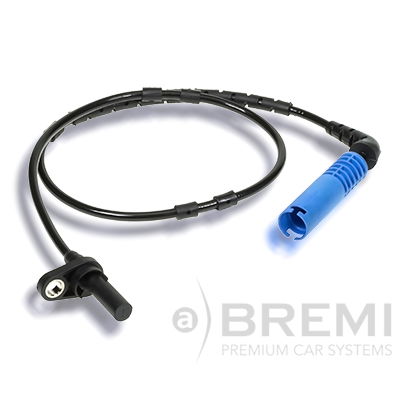 Sensor, Raddrehzahl Hinterachse Bremi 50336 von Bremi