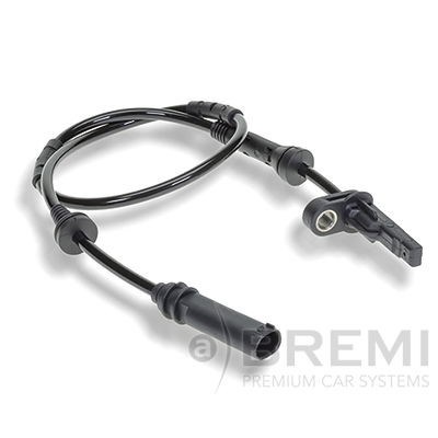 Sensor, Raddrehzahl Hinterachse Bremi 51358 von Bremi