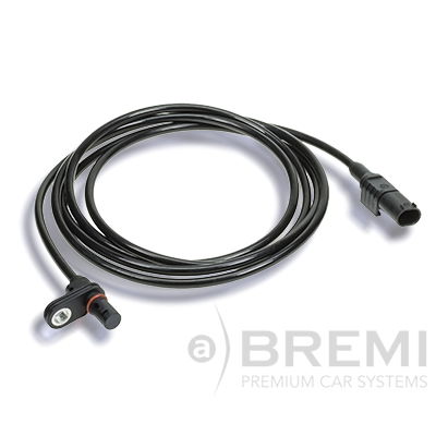 Sensor, Raddrehzahl Hinterachse links Bremi 50670 Sensor, Raddrehzahl Hinterachse links Bremi 50670 von Bremi