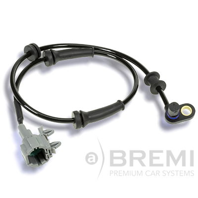 Sensor, Raddrehzahl Vorderachse Bremi 50146 Sensor, Raddrehzahl Vorderachse Bremi 50146 von Bremi