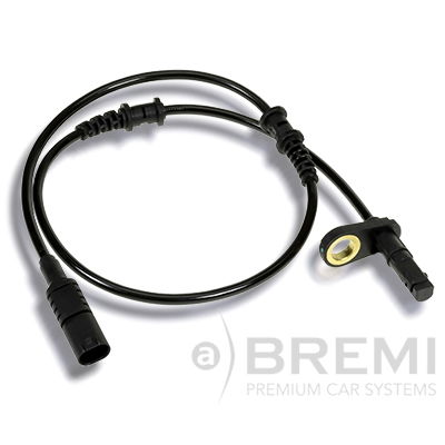 Sensor, Raddrehzahl Vorderachse Bremi 50242 Sensor, Raddrehzahl Vorderachse Bremi 50242 von Bremi
