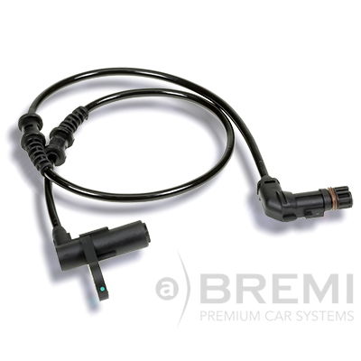 Sensor, Raddrehzahl Vorderachse Bremi 50243 von Bremi