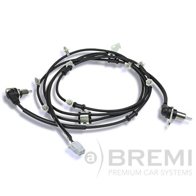 Sensor, Raddrehzahl Vorderachse Bremi 50622 Sensor, Raddrehzahl Vorderachse Bremi 50622 von Bremi